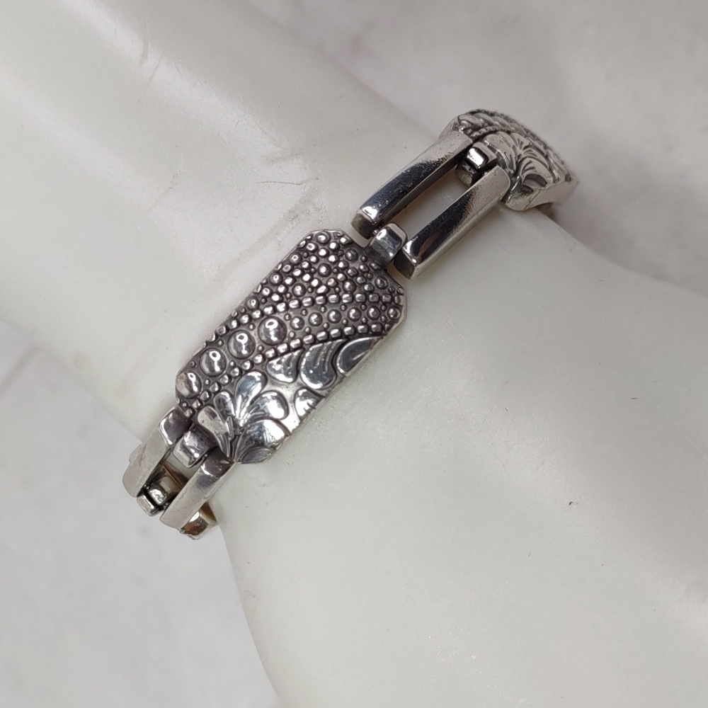 Brighton "Istanbul" Link Bracelet